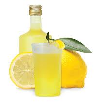 Limone liquori