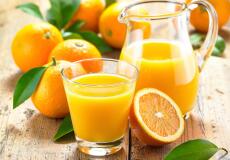Propriet nutrizionali delle arance