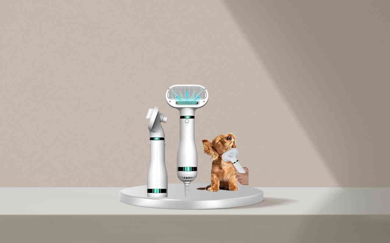 Addestra il tuo cane o gatto senza stress con Nice Pet: scopri la soluzione ultrasuoni