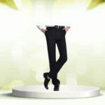 Scopri i pantaloni eleganti uomo Winston&Man: comfort ed eleganza 2×1 imperdibile