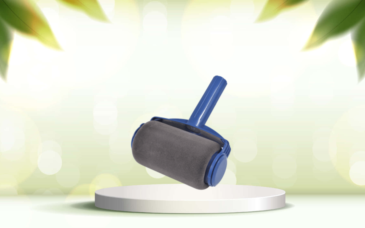 Imbianca facile: rinnova casa senza fatica con il rullo intelligente multisuperficie