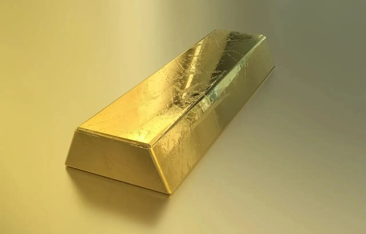 Quanto vale 1 kg di oro in dollari? Ecco la cifra aggiornata