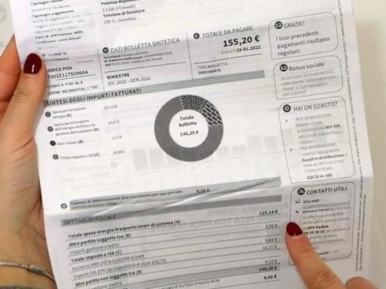 Non perdere soldi in bolletta: ecco come richiedere subito lo sconto sull’acqua