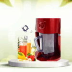 Scopri il tritaghiaccio elettrico perfetto per drink e granite fatti in casa