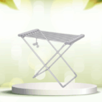 Asciuga il bucato in casa senza stress: scopri lo stendino elettrico salvaspazio