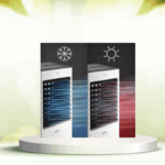 Raffrescatore, scaldino e umidificatore 3-in-1: comfort tutto l’anno con EKO-AIR