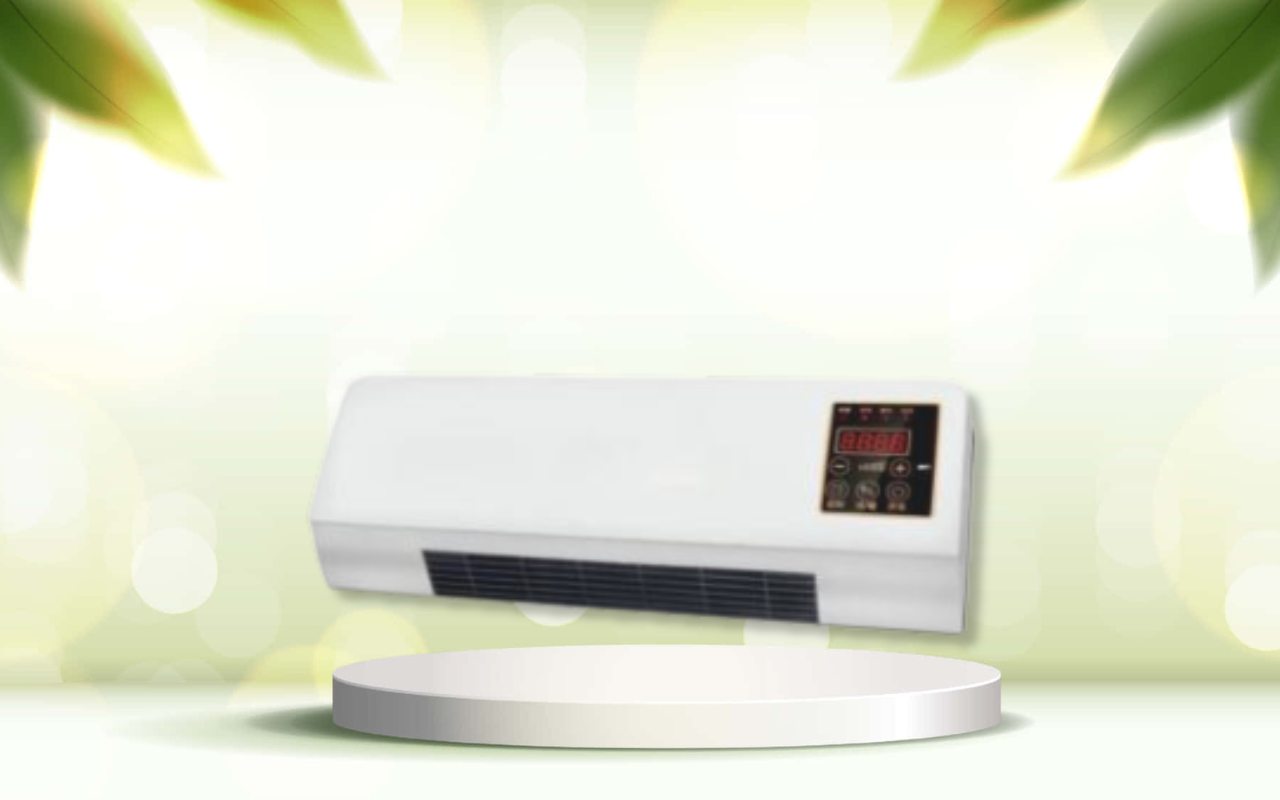 Scopri Eko-Splitter: comfort e aria pulita per la tua casa, facile da installare