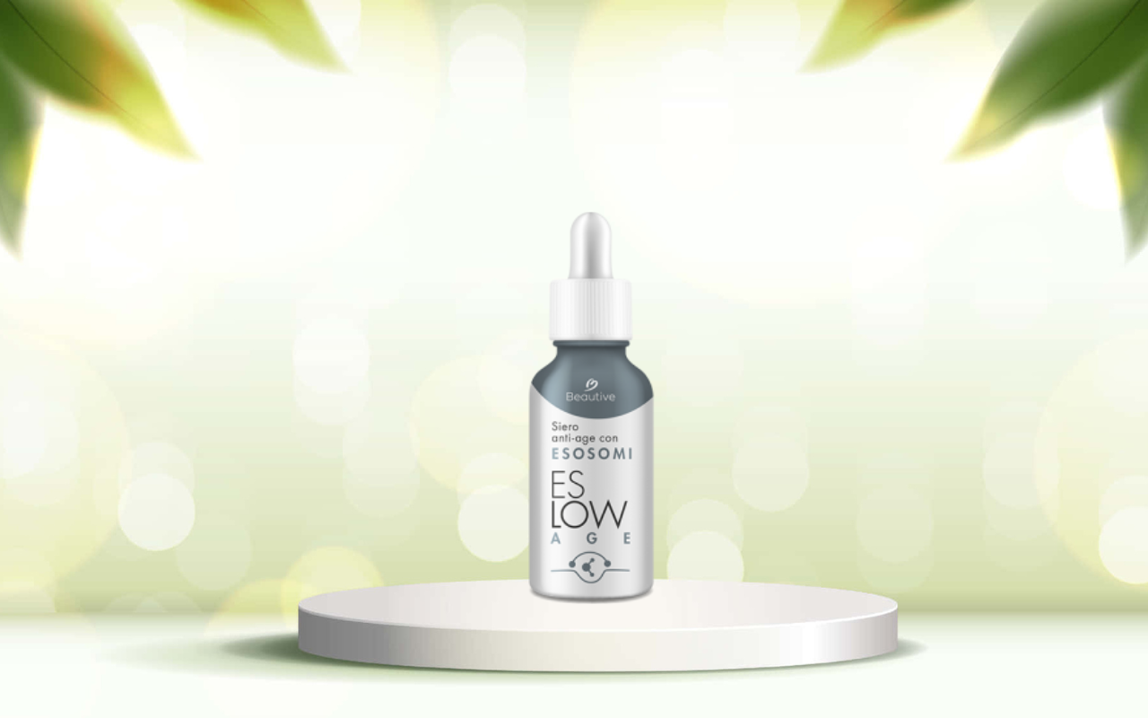Prova Eslow Age: il nuovo siero antiage per una pelle giovane e luminosa