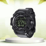 Scopri lo smartwatch rugged BRV: resistente, smart e con autonomia eccezionale