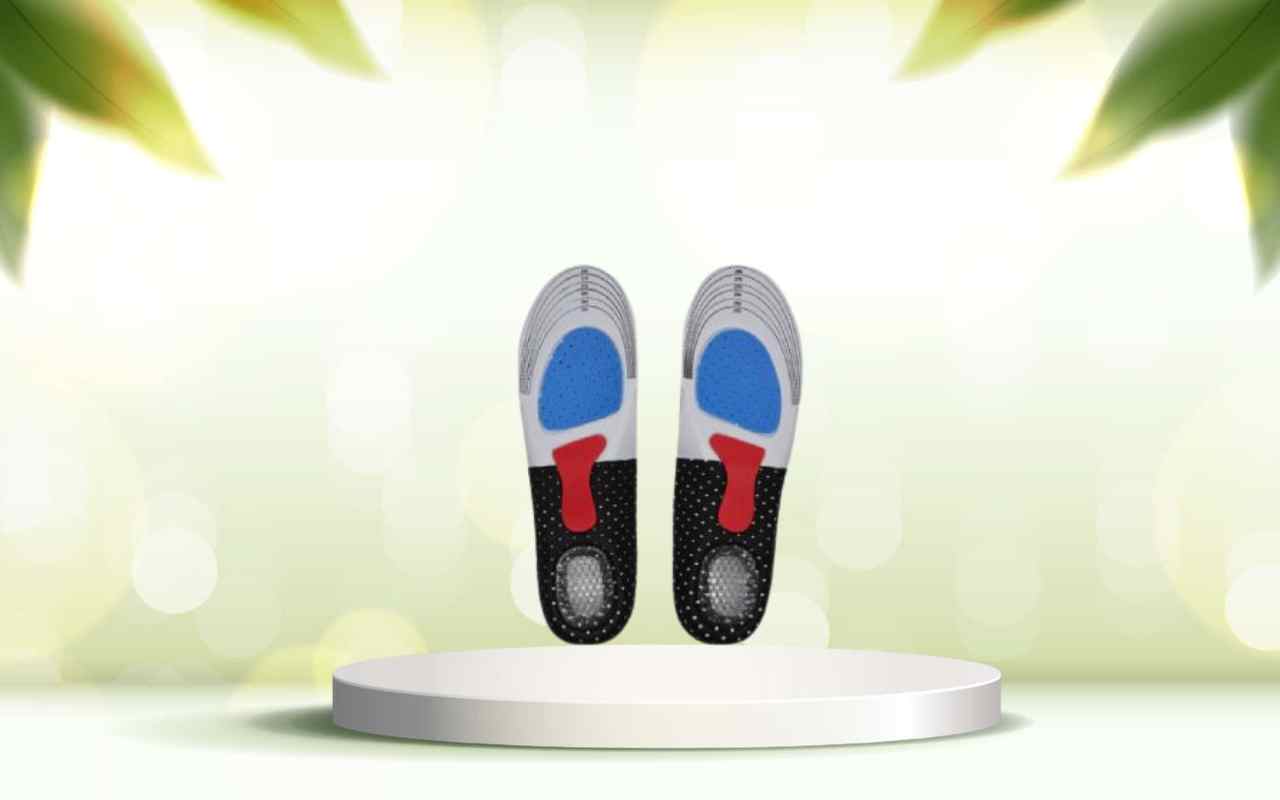 Scopri Foot Relax: sollievo immediato per piedi doloranti, comfort a ogni passo