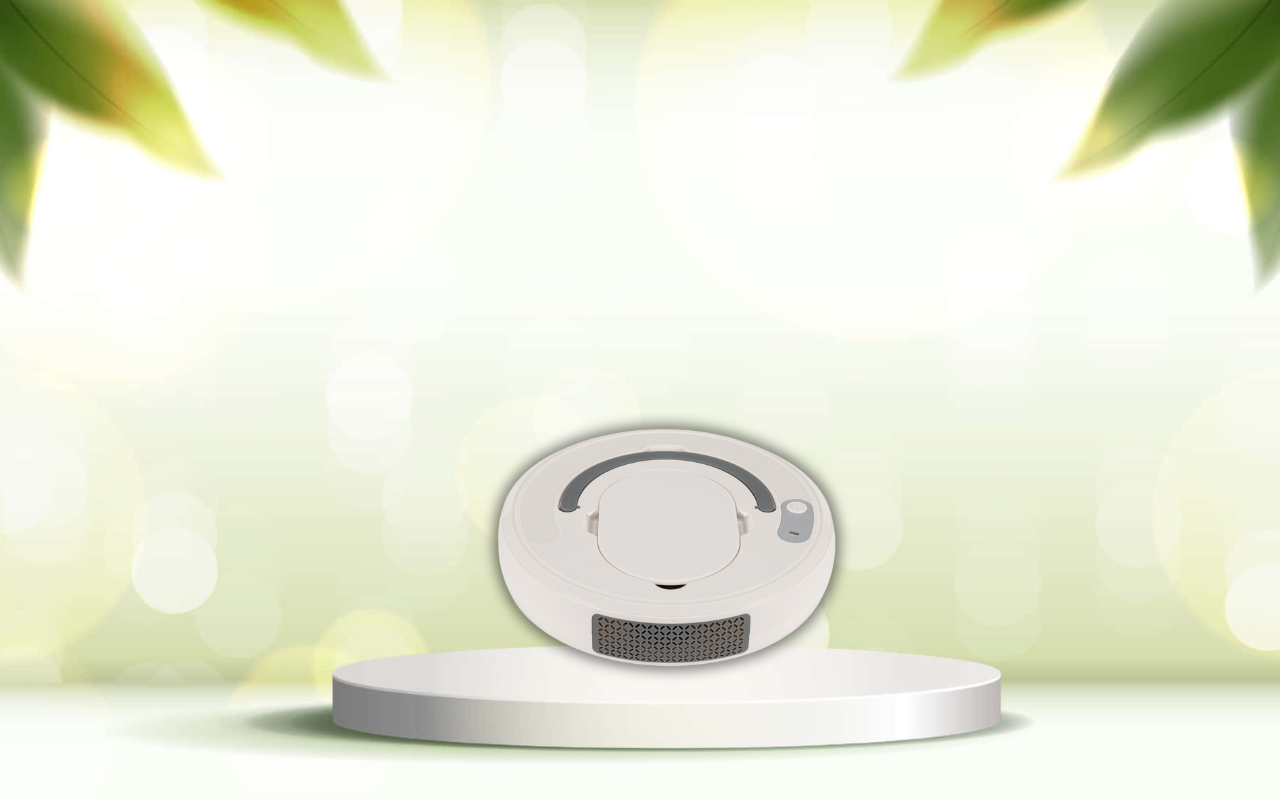 Scopri il robot X SweepUP: pulizia perfetta senza fatica, ordina subito!